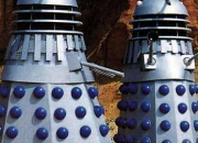 Quiz Les personnages dans Docteur Who