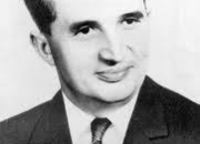 Quiz Nicolae Ceausescu