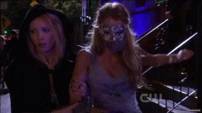 Pourquoi Juliet détestait Serena ?