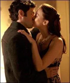 Vanessa rentre à New York. Qu'apprend-elle sur Dan et Blair ?