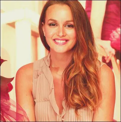 Qui vient à New York pour faire une surprise à Blair ?