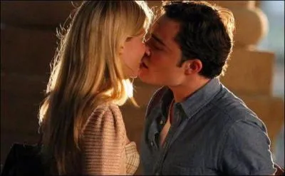 Quel métier Eva exerçait-elle avant de rencontrer Chuck ?