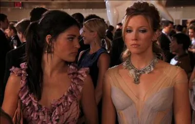 Que font Vanessa et Juliet pour se venger de Serena ?