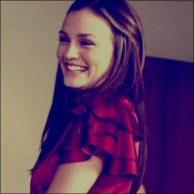 Pourquoi Anne Archibald refuse que Blair soit le visage de sa fondation ?