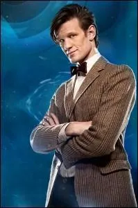 Dans quelles saisons appara&icirc;t Matt Smith ?