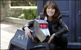 Comment se nomment ces deux personnages ?