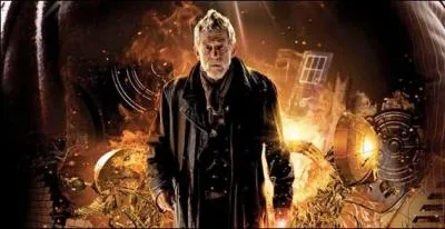 Quels Docteurs ont rencontr&eacute; LE DOCTEUR ?