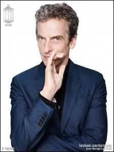 Quel personnage incarne l'acteur Peter Capaldi ?