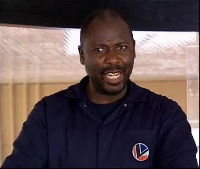 Qui est ce personnage ?