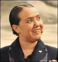 Qui est la pire ennemie de Jessie ?