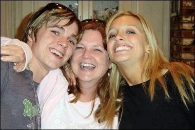 Comment se nomment ses parents ?