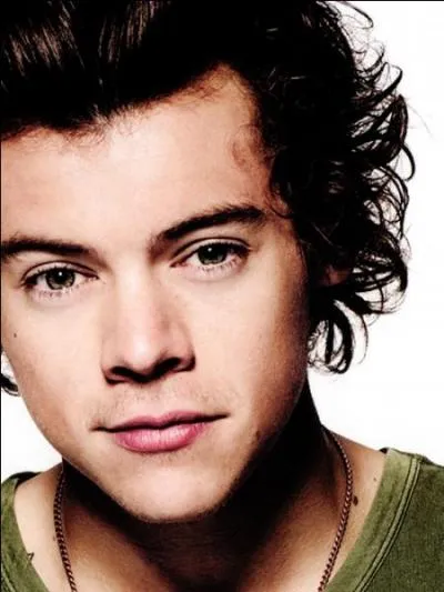 Quel animal adore Harry ?