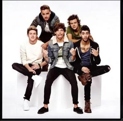 Qui est le plus vieux ?