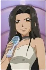 Quel est le titre de la chanson de Sara ?