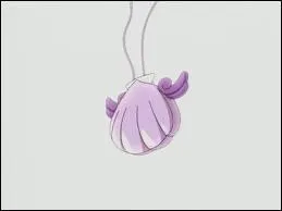 À qui est cette perle ?