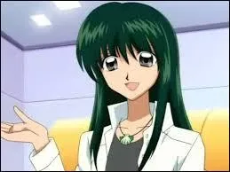 Quel est le nom complet de Rina ?