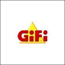 Finis le slogan de Gifi : Gifi des...