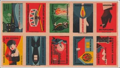 Comment se nomme un collectionneur de boîtes d'allumettes?