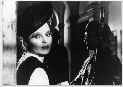 En quelle année a été interprétée par Lale Andersen la chanson "Lili Marleen"?