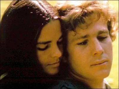 Dans quelle université se passe "Love Story"?