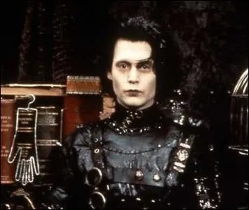 De quel film cette image de Johnny Depp est-elle tirée ?