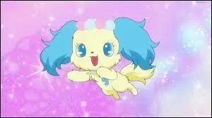 A qui appartient ce Jewelpet ?