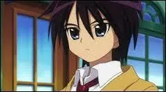 Qui est le Jewelpet de Yumma ?