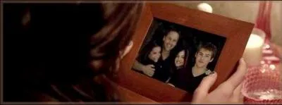 Qui sont les parents d'Aria et Mike ?