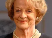Quiz Maggie Smith fait son cinma !