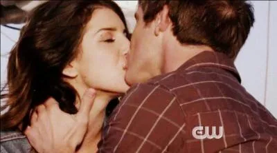 Qui Liam a-t-il demandé en mariage ?