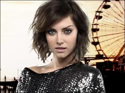 Silver est atteinte de troubles ...