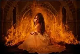 Quelle est cette desse ?