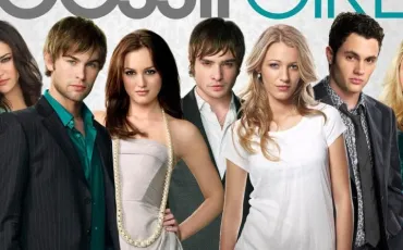 Quiz Gossip girl
