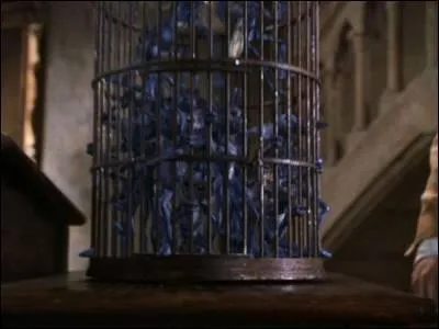 Où l'on voit que ce n'est pas la taille qui fait damner, ou même le volume, mais bien le caractère de ces bretons d'Angleterre...