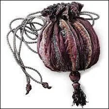 O l'on dcouvre qu'une femme avise met bien tout dans son sac, au cas o...