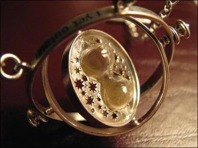 O l'on dcouvre que le temps peut s'ajuster pour en savoir toujours plus...