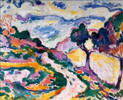 Qui a peint La Ciotat ?