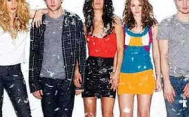Quiz Gossip girl