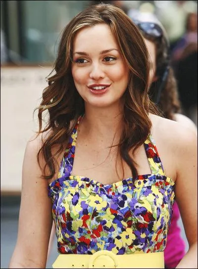 Que se passe-t-il pendant le défilé de Blair ?