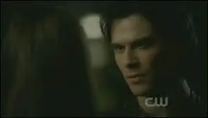 Que n'a jamais dit Damon à Elena ?