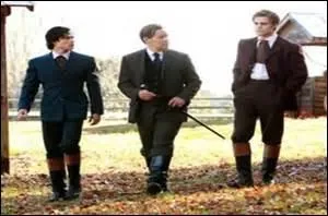 Qui a rencontré en premier Elena ? ( Les Salvatore )