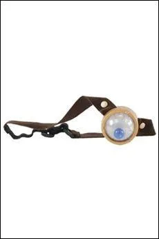 Où l'on voit que certains ont des yeux partout, et que cela vaut mieux compte tenu de leur profession...