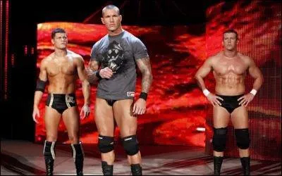 Qui sont ces catcheurs ?