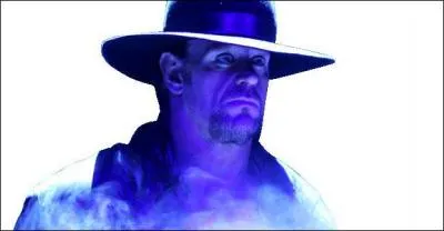 Qui est ce catcheur ?