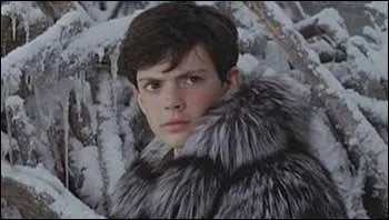 A qui Edmund parle-t-il quand il dit : "Peter et Susan ne l'ont pas cru" ?