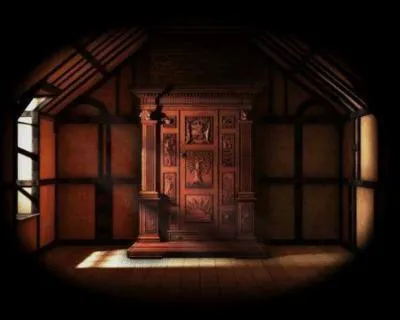 A quel moment peut-on entendre Peter dire : "Si on vous le disiez, vous ne nous croiriez pas." ?