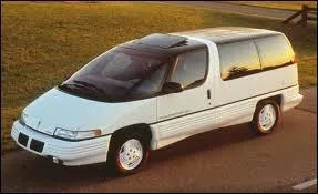 Quel est le nom de ce modèle américain ?