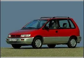 Ce monospace japonnais porte le nom de ...