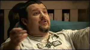 Comment se nomme le personnage qui joue Michel ?