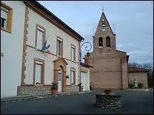 Goutevernisse est une commune du Midi-Pyrénées située dans le département ...